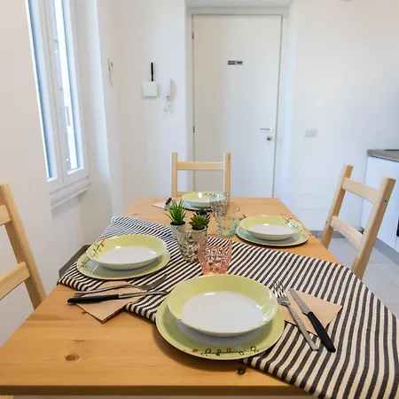 Appartement Cityhouse Fm Stationrho Fair Near Center